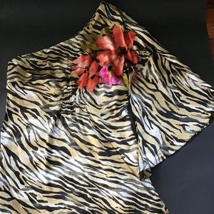 Ladies One Shoulder Blouse